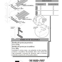 Bandeja de Proteo